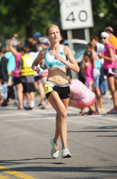 Great Race 2014